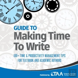 Bertrand.pt - Guide To Making Time To Write
