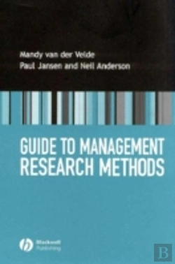 Bertrand.pt - Guide To Management Research Methods