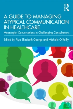 Bertrand.pt - Guide To Managing Atypical Communication In Healthcare
