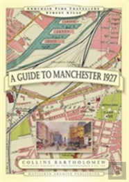 Guide To Manchester 1927