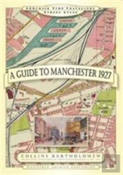 Guide To Manchester 1927
