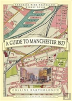 Bertrand.pt - Guide To Manchester 1927