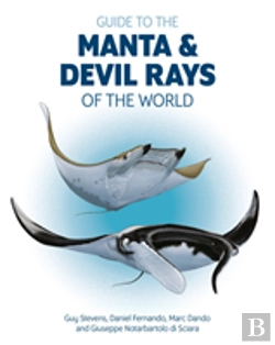 Bertrand.pt - Guide To Manta And Devil Rays Of The World