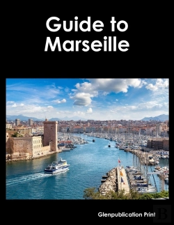 Bertrand.pt - Guide To Marseille