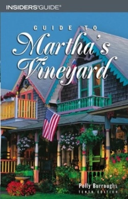 Bertrand.pt - Guide To Martha'S Vineyard