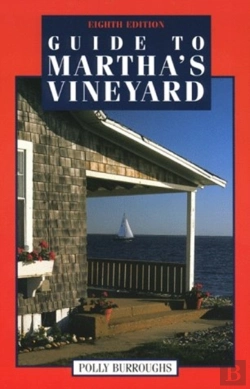 Bertrand.pt - Guide To Martha'S Vineyard