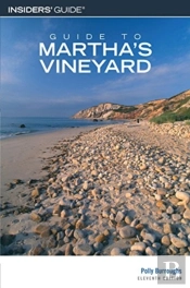 Guide To Martha'S Vineyard
