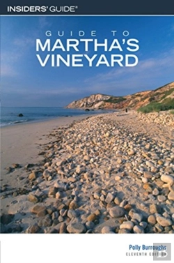 Bertrand.pt - Guide To Martha'S Vineyard