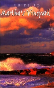 Guide To Martha'S Vineyard