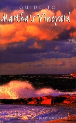 Bertrand.pt - Guide To Martha'S Vineyard
