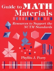 Guide To Math Materials