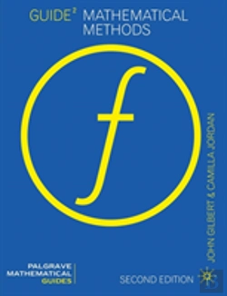 Bertrand.pt - GUIDE TO MATHEMATICAL METHODS