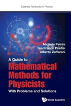 Bertrand.pt - Guide To Mathematical Methods For Physicists, A: With Problems And Solutions