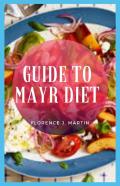 Guide To Mayr Diet