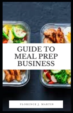 Bertrand.pt - Guide To Meal Prep Business