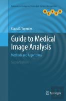 Guide To Medical Image Analysis