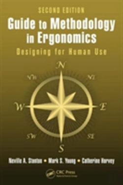 Bertrand.pt - Guide To Methodology In Ergonomics