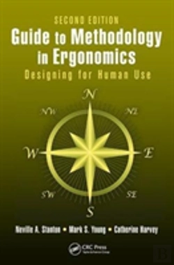Bertrand.pt - Guide To Methodology In Ergonomics