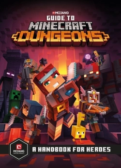 Bertrand.pt - Guide To Minecraft Dungeons
