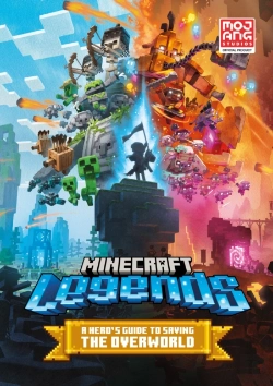 Bertrand.pt - Guide To Minecraft Legends