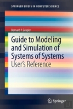 Bertrand.pt - Guide To Modeling And Simulation Of Systems Of Systems