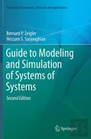 Guide To Modeling And Simulation Of Systems Of Systems