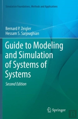 Bertrand.pt - Guide To Modeling And Simulation Of Systems Of Systems