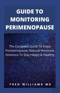 Bertrand.pt - Guide To Monitoring Perimenopause