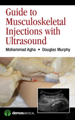 Bertrand.pt - Guide To Musculoskeletal Injections With Ultrasound