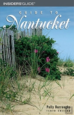 Bertrand.pt - Guide To Nantucket