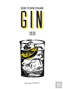 Bertrand.pt - Guide To New Zealand Gin 2020