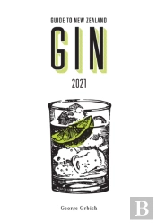 Guide To New Zealand Gin 2021