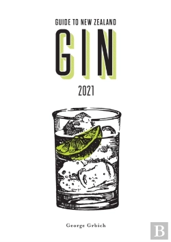 Bertrand.pt - Guide To New Zealand Gin 2021
