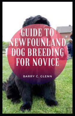 Bertrand.pt - Guide To Newfoundland Dog Breeding For Novice
