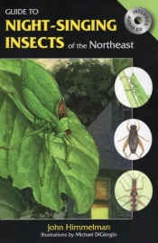 Guide To Night-Singing Insects