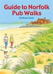 Guide To Norfolk Pub Walks