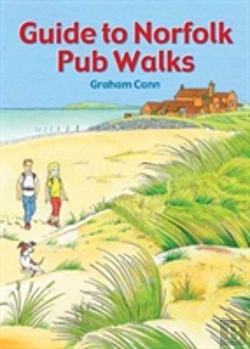 Bertrand.pt - Guide To Norfolk Pub Walks