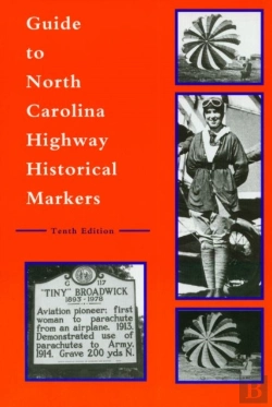 Bertrand.pt - Guide To North Carolina Highway Historical Markers