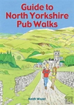 Bertrand.pt - Guide To North Yorkshire Pub Walks