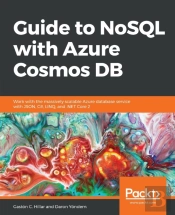 Guide To Nosql With Azure Cosmos Db