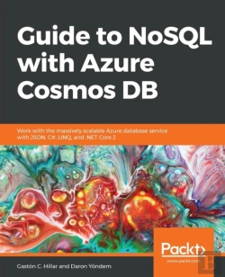 Bertrand.pt - Guide To Nosql With Azure Cosmos Db
