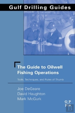 Bertrand.pt - Guide To Oilwell Fishing Operations