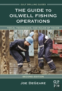 Bertrand.pt - Guide To Oilwell Fishing Operations