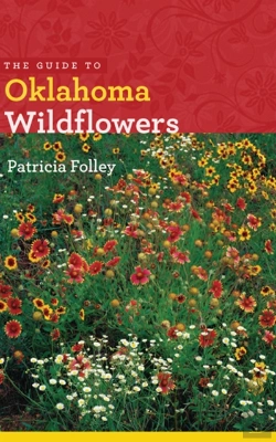 Bertrand.pt - Guide To Oklahoma Wildflowers