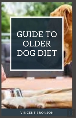 Bertrand.pt - Guide To Older Dog Diet