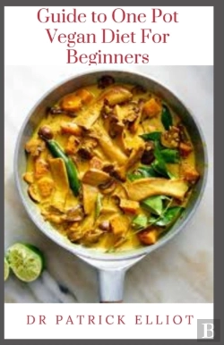 Bertrand.pt - Guide To One Pot Vegan Diet For Beginners