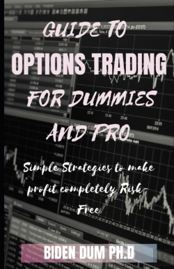 Bertrand.pt - Guide To Options Trading For Dummies And Pro