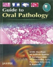 Guide To Oral Pathology