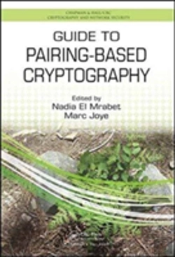 Bertrand.pt - Guide To Pairing-Based Cryptography