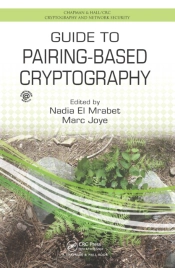 Guide To Pairing-Based Cryptography
